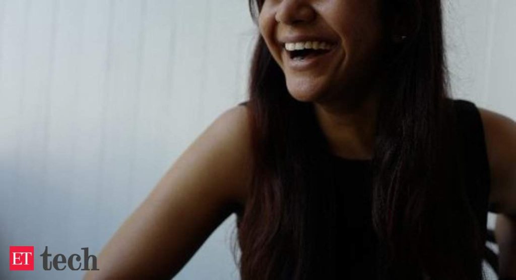 clubhouse-hires-facebook's-aarthi-ramamurthy-as-head-of-international