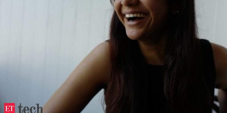 clubhouse-hires-facebook's-aarthi-ramamurthy-as-head-of-international