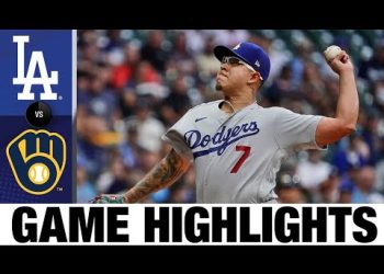 dodgers-vs.-brewers-game-highlights-(8/15/22)-|-mlb-highlights-–-youtube