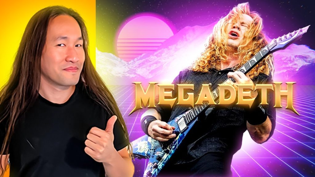 does-megadeth-deserve-the-hate?-–-youtube