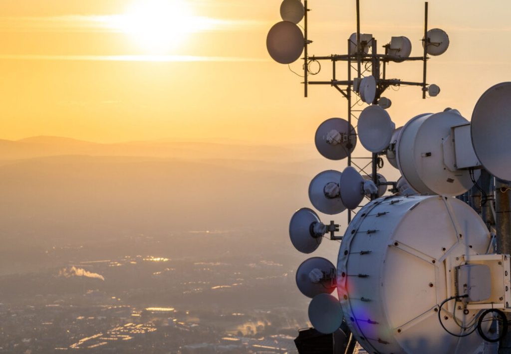 telecommunications:-top-trending-companies-on-twitter-q2-2022-–-verdict