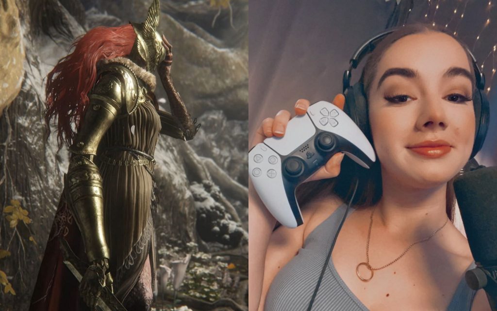 twitch-streamer-beats-malenia-in-elden-ring-at-rune-level-1-and-using-only-one-hand