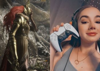 twitch-streamer-beats-malenia-in-elden-ring-at-rune-level-1-and-using-only-one-hand