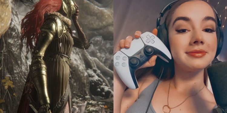 twitch-streamer-beats-malenia-in-elden-ring-at-rune-level-1-and-using-only-one-hand