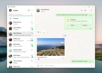 whatsapp-just-made-a-big-change-that'll-make-it-worth-using-in-windows-11-|-techradar