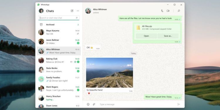 whatsapp-just-made-a-big-change-that'll-make-it-worth-using-in-windows-11-|-techradar