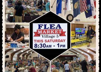 crestwood-village-5-clubhouse-flea-market-|-manchester,-nj-patch
