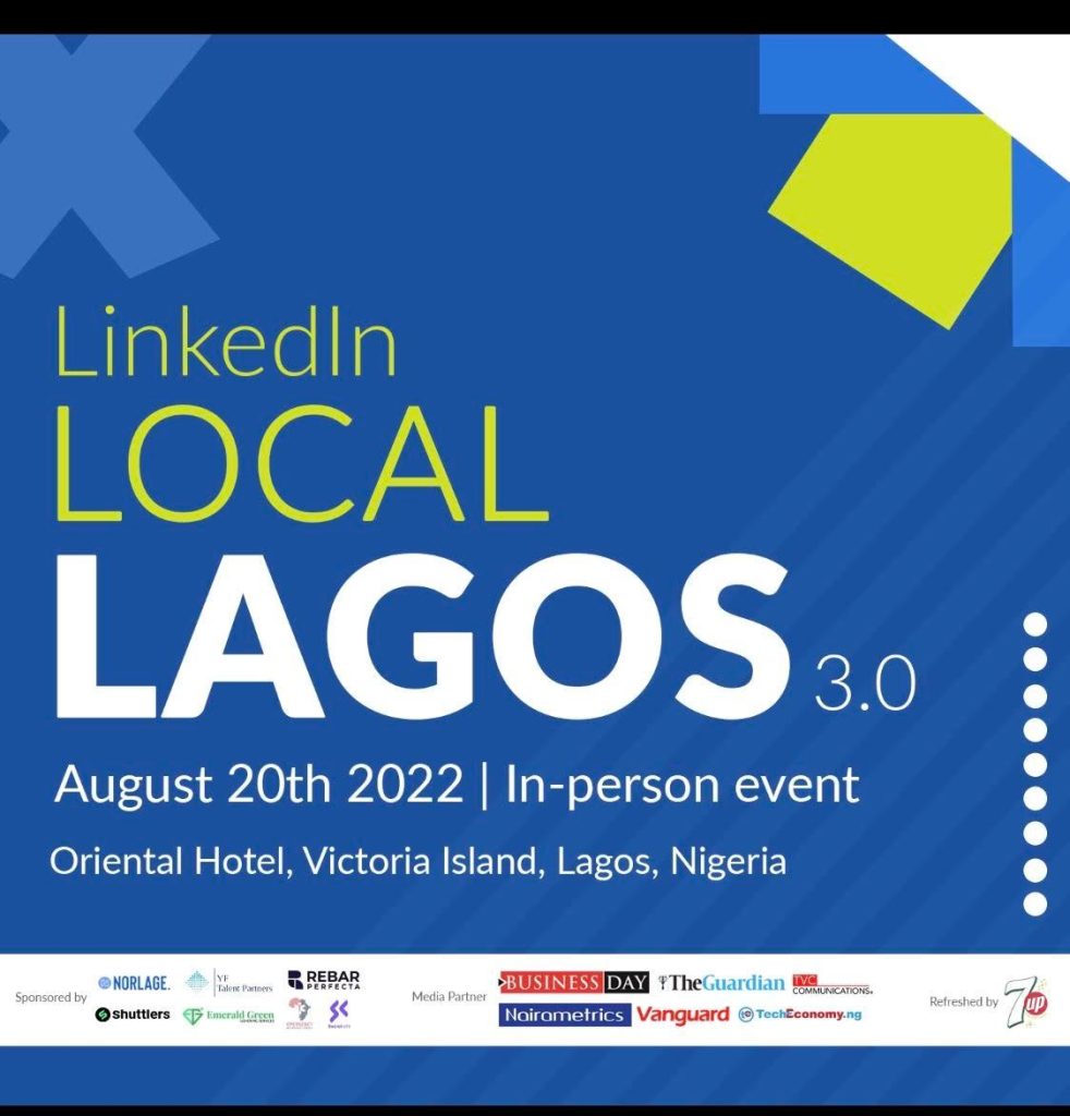 linkedin-local-lagos-set-to-hold-third-edition-–-vanguard-news