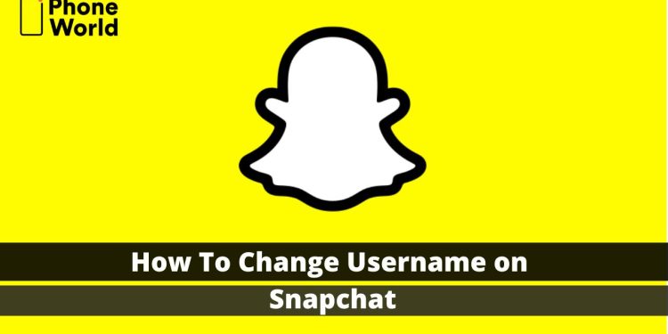 how-to-change-snapchat-username-–-phoneworld