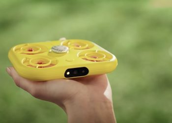 snap-halts-development-of-snapchat's-companion-selfie-drone-pixy-to-reallocate-company-…