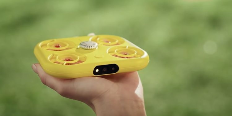 snap-halts-development-of-snapchat's-companion-selfie-drone-pixy-to-reallocate-company-…