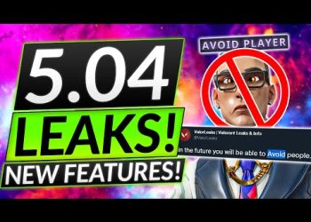 new-patch-5.04-leaked-–-new-game-mode-“hurm”-+-avoid-teammate-–-youtube