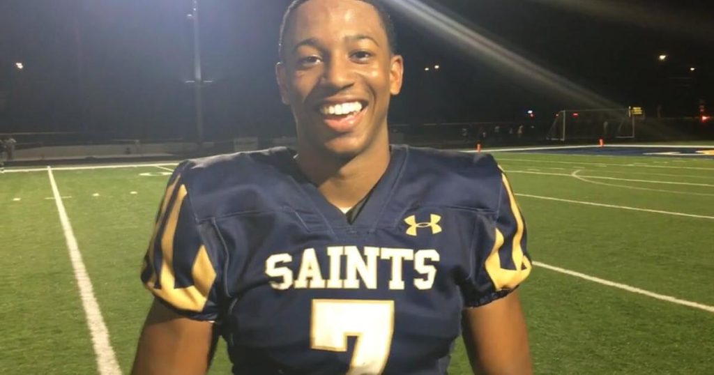 bishop-dwenger-35,-wayne-13:-cj-davis-reaction-|-|-journalgazette.net