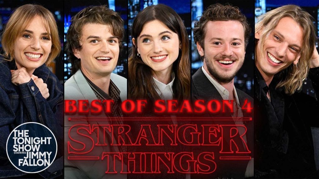 joseph-quinn,-maya-hawke,-joe-keery,-jamie-campbell-bower-&-natalia-dyer-–-youtube