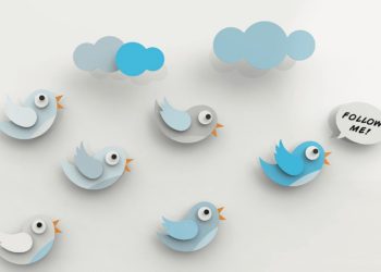 journalists-continue-to-lean-on-twitter-as-fewer-americans-use-it-as-a-news-source