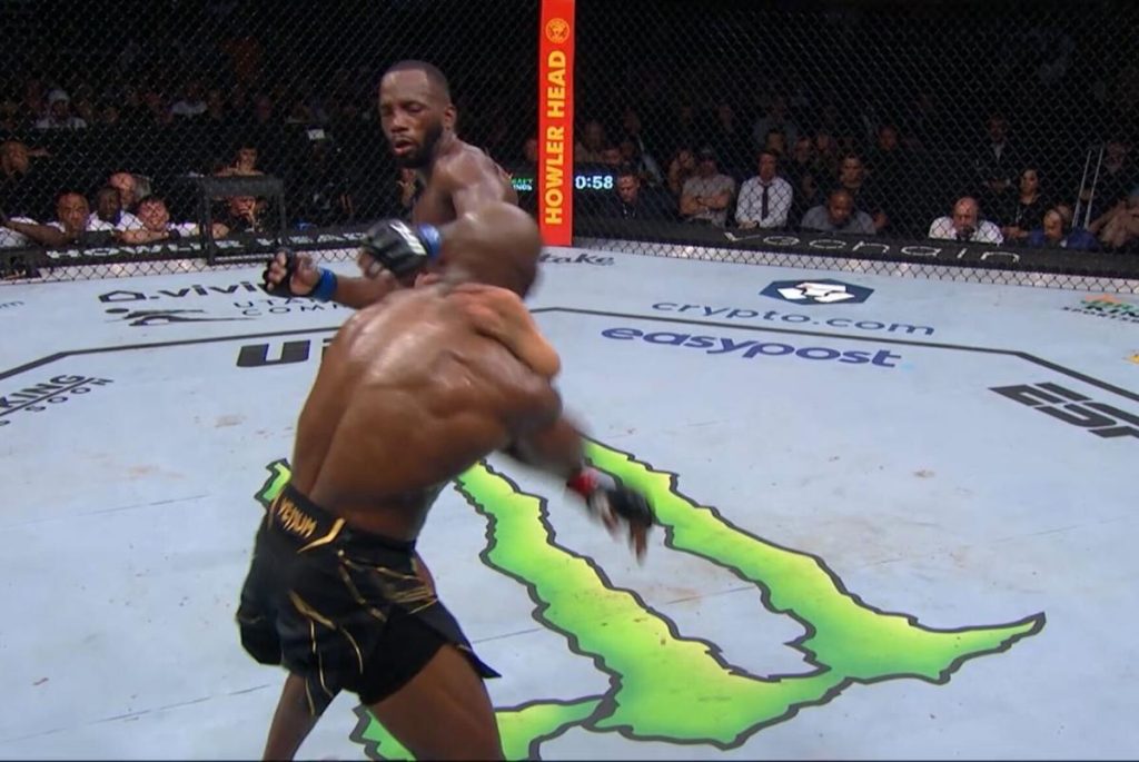 twitter-reacts-to-leon-edwards'-insane-head-kick-ko-of-kamaru-usman-to-win-title-…-–-yahoo!-sports