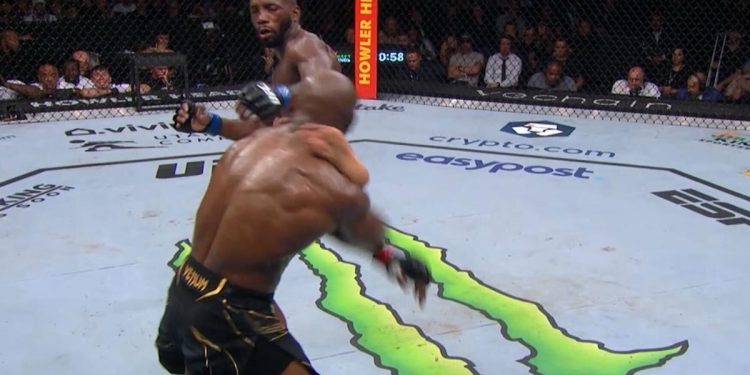 twitter-reacts-to-leon-edwards'-insane-head-kick-ko-of-kamaru-usman-to-win-title-…-–-yahoo!-sports