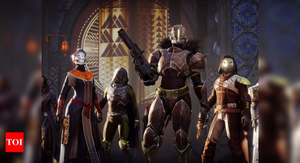 bungie-set-for-destiny-showcase-2022:-start-date,-time-and-other-details-–-times-of-india