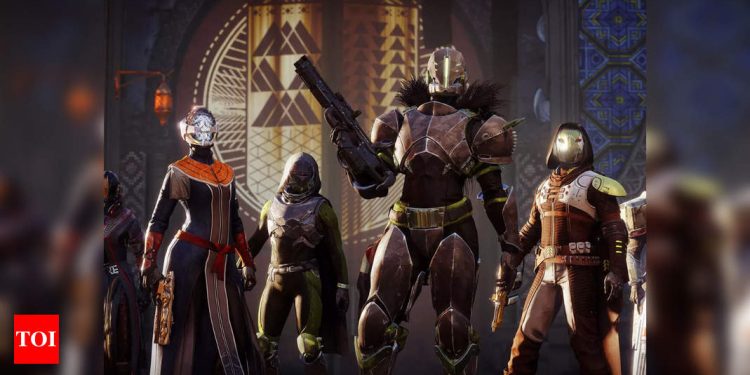 bungie-set-for-destiny-showcase-2022:-start-date,-time-and-other-details-–-times-of-india