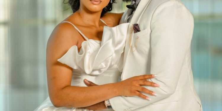 it-all-began-on-snapchat!-catch-the-thrills-of-vivian-&-michael's-white-wedding