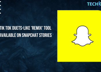 tik-tok-duets-like-'remix'-tool-available-on-snapchat-stories-–-techkrest