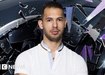 youtube-joins-facebook-in-banning-andrew-tate-–-bbc-news