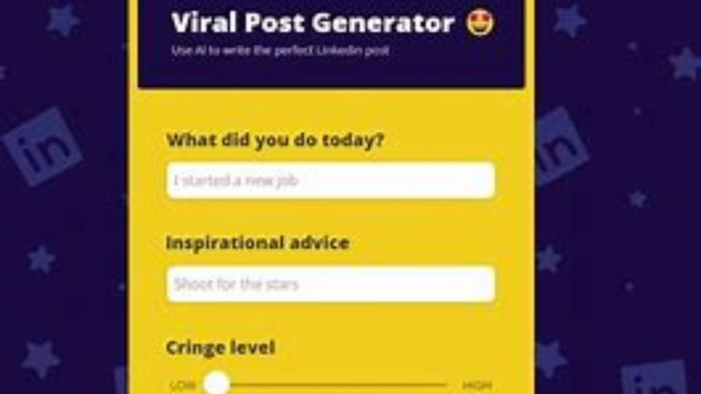 what-is-linkedin-viral-post-generator-that-is-currently-getting-“viral”?-–-the-tech-outlook