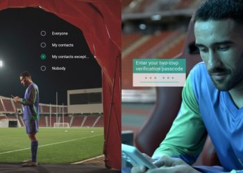 whatsapp-communicates-privacy-first-messaging-in-heartfelt-campaign-|-the-drum