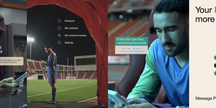 whatsapp-communicates-privacy-first-messaging-in-heartfelt-campaign-|-the-drum