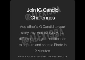 that-didn't-take-long!-instagram-copies-'anti-instagram'-app-bereal-with-candid-challenges-feature