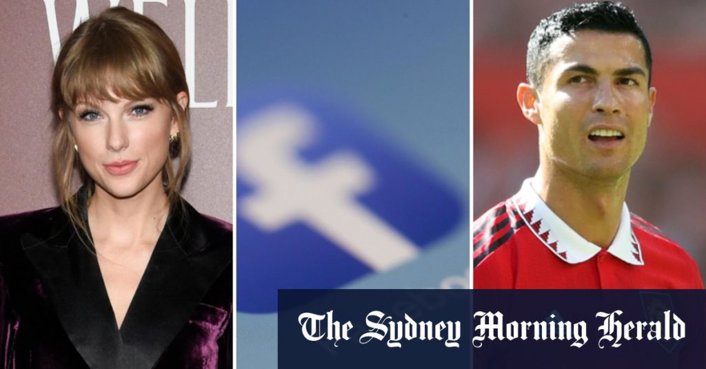 massive-facebook-glitch-floods-users'-feeds-with-celebrity-posts-–-sydney-morning-herald