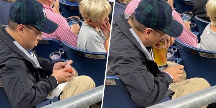 man-uses-hot-dog-as-beer-straw-in-viral-video-–-today
