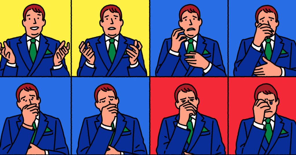 the-age-of-the-oversharing-boss-–-the-new-york-times