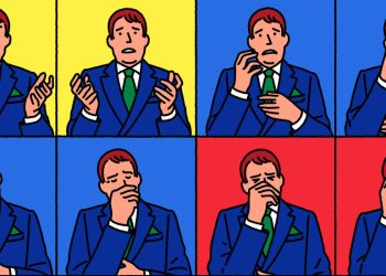 the-age-of-the-oversharing-boss-–-the-new-york-times