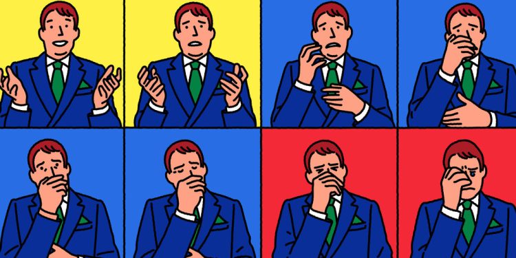 the-age-of-the-oversharing-boss-–-the-new-york-times