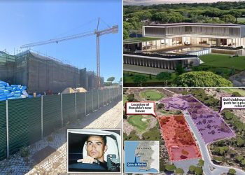 cristiano-ronaldo-'will-splash-out-on-buying-a-new-golf-clubhouse-at-his-17m-mansion-in-portugal'