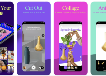 shuffles:-exclusive-collage-app-from-pinterest-is-invite-only-trends-on-tiktok—how-to-get-in?