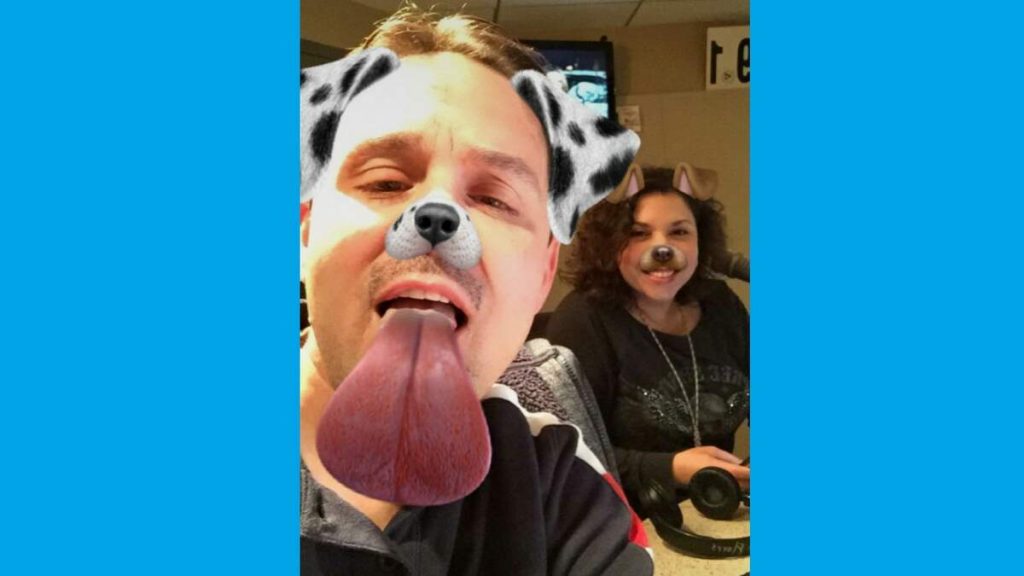 happy-birthday-amanda-flores-|-sunny-99.1-|-dana-&-jay-in-the-morning