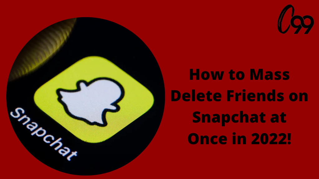how-to-mass-delete-friends-on-snapchat-at-once-in-2022!-–-crossover-99