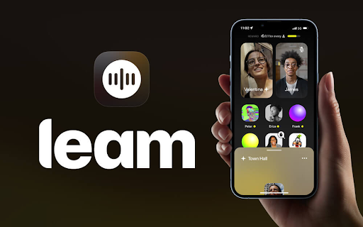 leam-creates-paradigm-shift-for-creators-in-the-livestreaming-industry-–-digital-journal