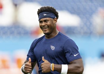 nfl-twitter-hyped-after-malik-willis-shines-in-titans-preseason-game-vs.-cardinals
