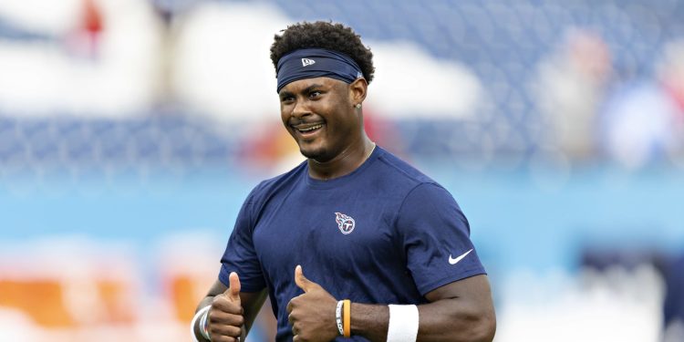 nfl-twitter-hyped-after-malik-willis-shines-in-titans-preseason-game-vs.-cardinals