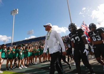 game-day-blog:-vanderbilt-destroys-hawaii-in-season-opener-|-honolulu-star-advertiser
