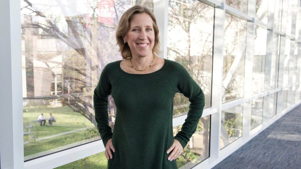 youtube-ceo-wojcicki-reportedly-once-in-talks-to-become-tesla-coo-–-forbes