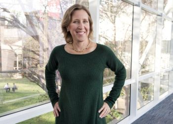 youtube-ceo-wojcicki-reportedly-once-in-talks-to-become-tesla-coo-–-forbes