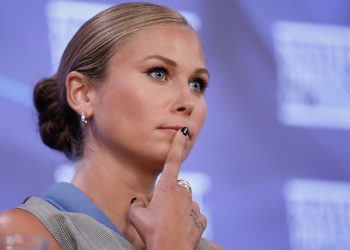 grace-tame-says-police-communication-'hasn't-been-great'-after-twitter-abuse-complaint