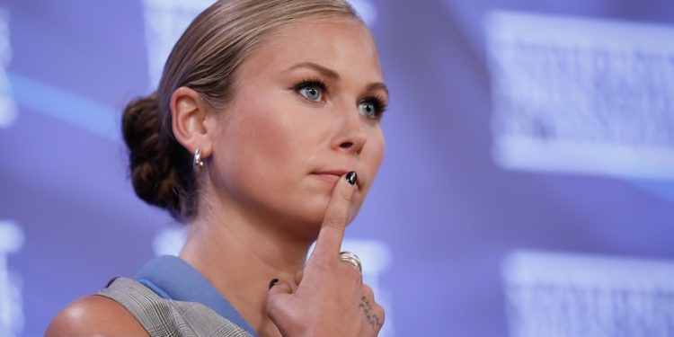 grace-tame-says-police-communication-'hasn't-been-great'-after-twitter-abuse-complaint