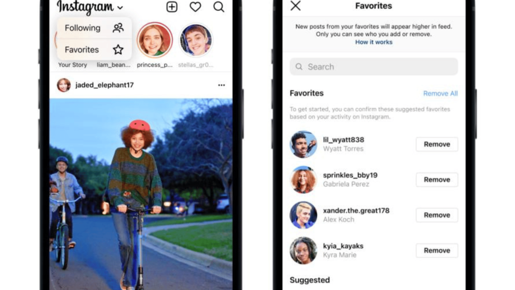 instagram-is-testing-2-new-ways-to-control-your-feed-–-search-engine-land