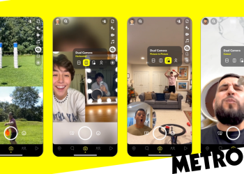 snapchat-introduces-bereal-inspired-dual-camera-feature-on-iphone-–-metro-uk