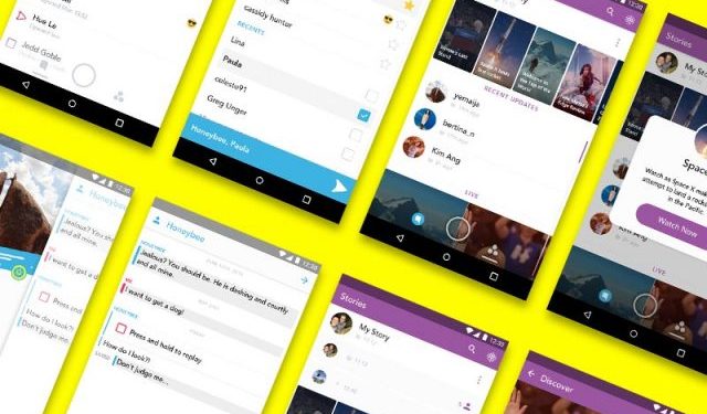 snapchat-starts-rolling-out-its-new-dual-camera-feature-–-phandroid